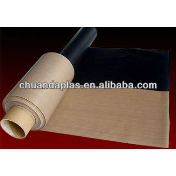 PTFE coated glass fiber non-toxic fabric